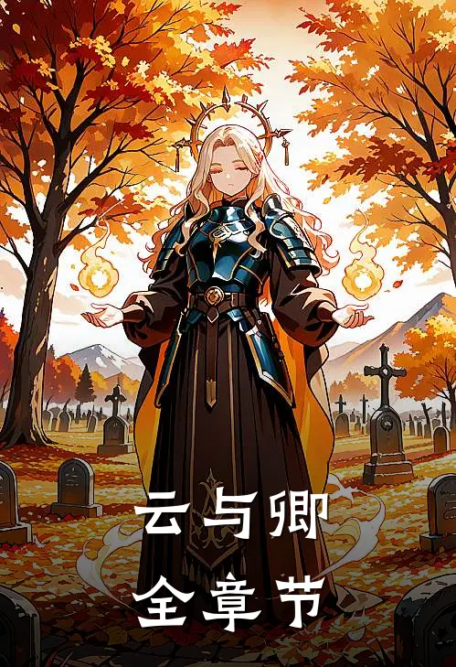 云与卿全章节