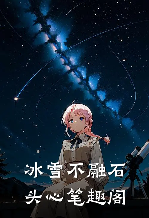 冰雪不融石头心笔趣阁
