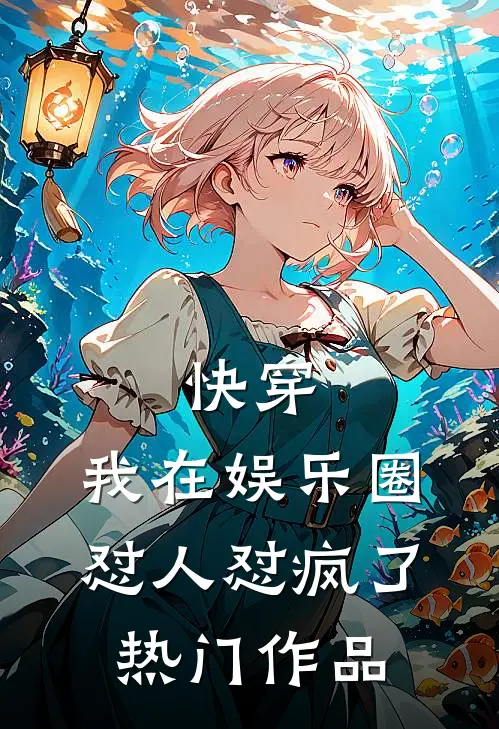 快穿：我在娱乐圈怼人怼疯了热门作品