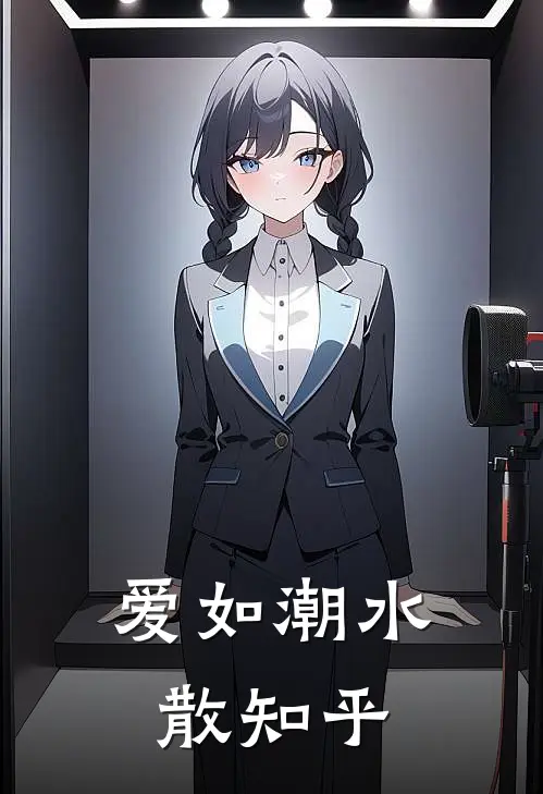爱如潮水散知乎