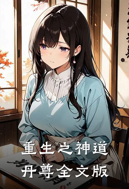 重生之神道丹尊全文版