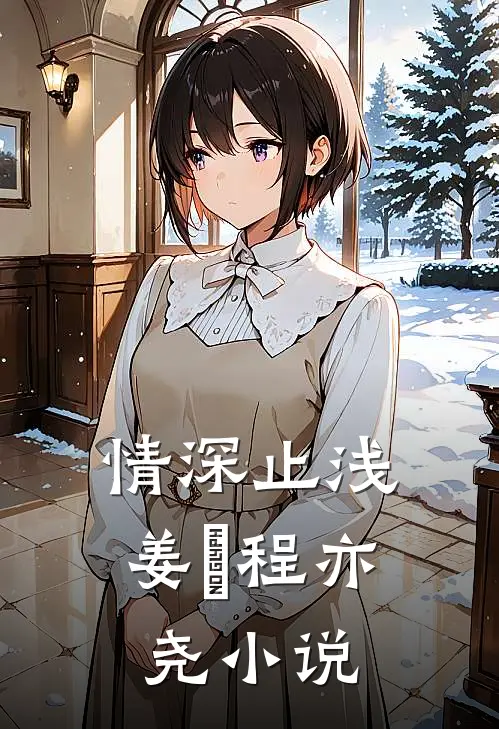情深止浅姜玥程亦尧小说