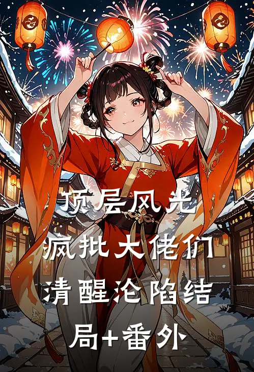 顶层风光：疯批大佬们清醒沦陷结局+番外