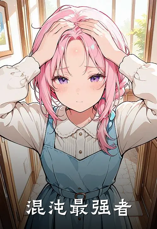 混沌最强者