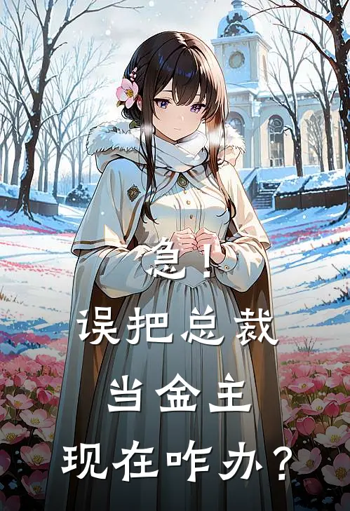 急！误把总裁当金主，现在咋办？