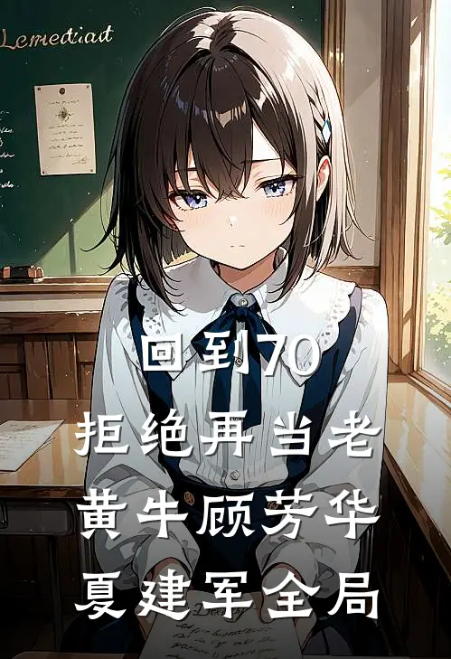 回到70，拒绝再当老黄牛顾芳华夏建军全局
