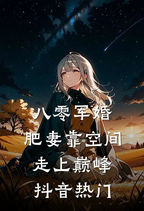 八零军婚：肥妻靠空间走上巅峰抖音热门