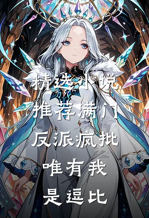 精选小说推荐满门反派疯批，唯有我是逗比