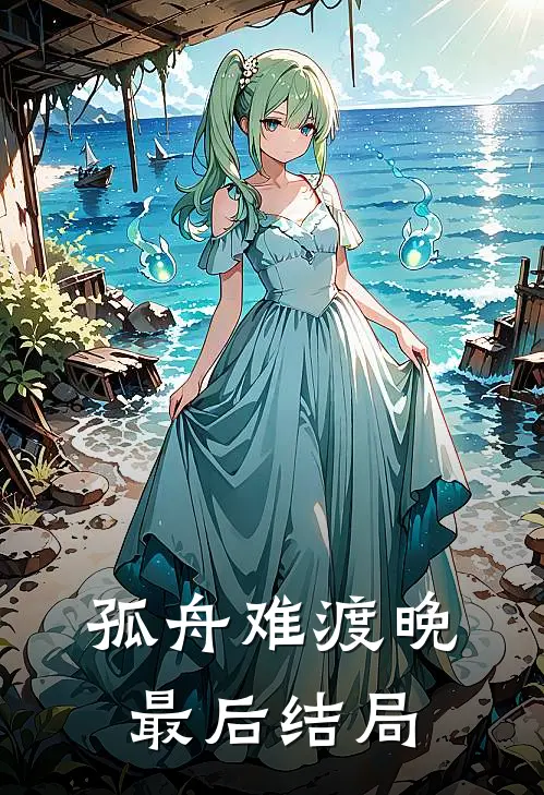 孤舟难渡晚最后结局