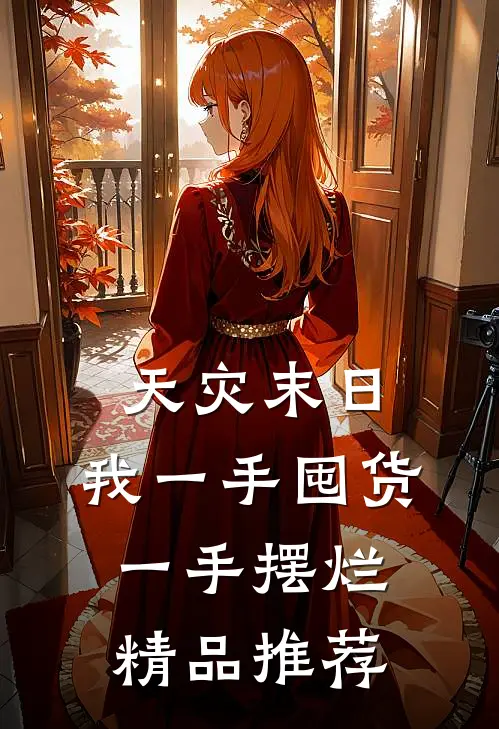 天灾末日：我一手囤货一手摆烂精品推荐