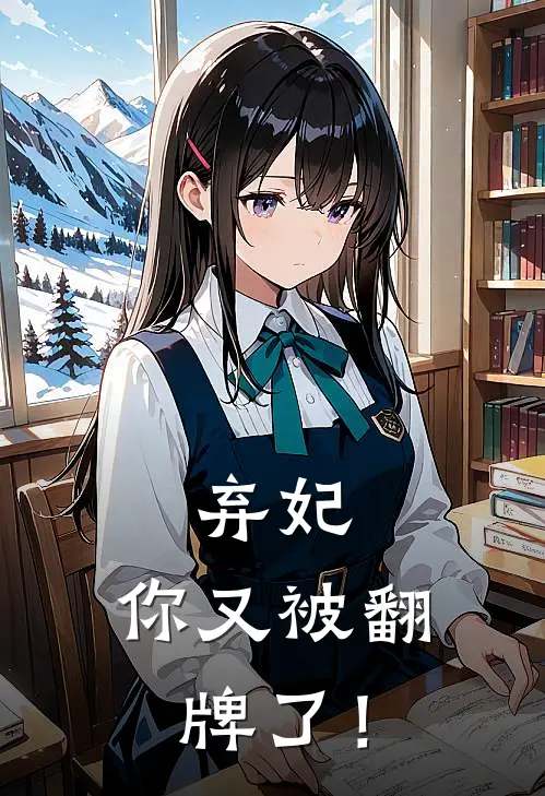 弃妃，你又被翻牌了！