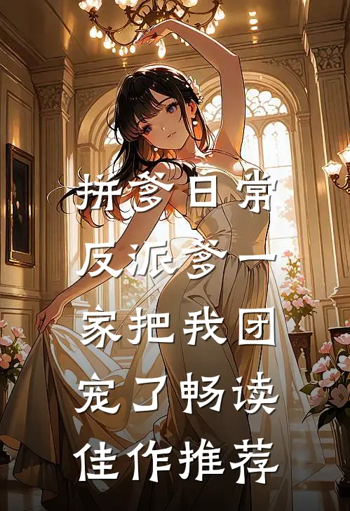拼爹日常：反派爹一家把我团宠了畅读佳作推荐