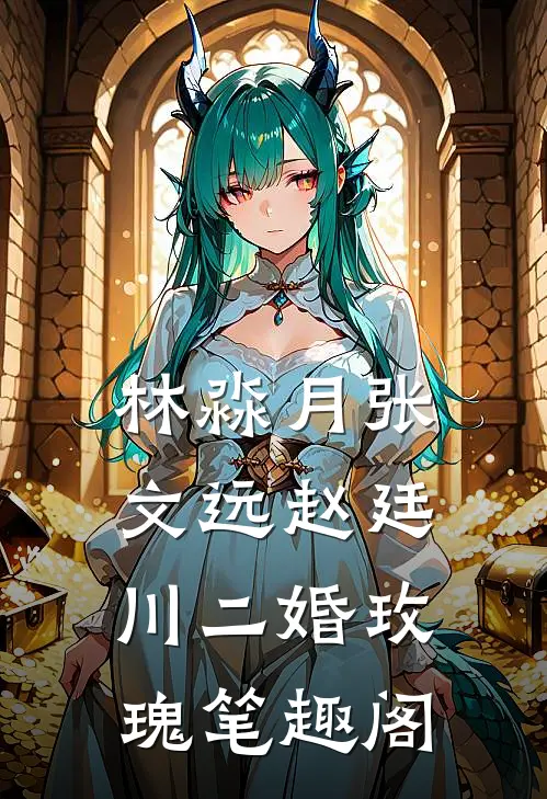 林淼月张文远赵廷川二婚玫瑰笔趣阁