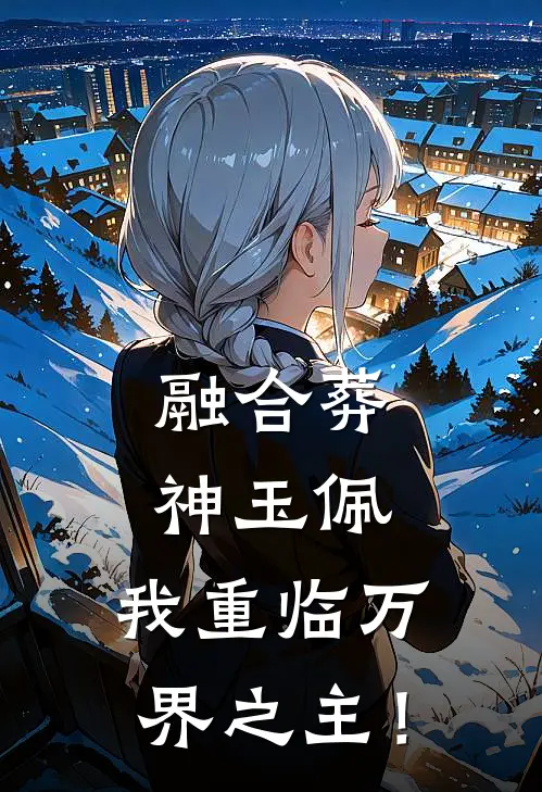 融合葬神玉佩，我重临万界之主！