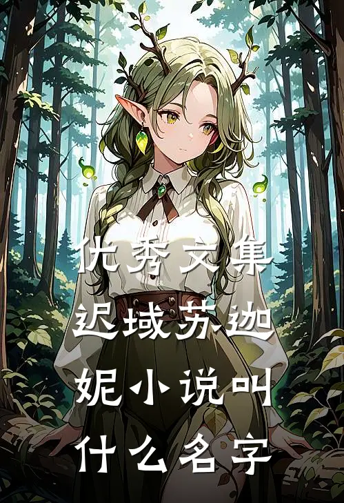 优秀文集迟域苏迦妮小说叫什么名字