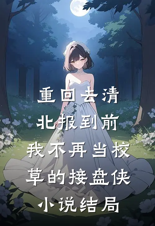 重回去清北报到前，我不再当校草的接盘侠小说结局