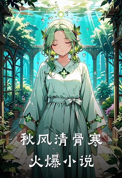 秋风清骨寒火爆小说