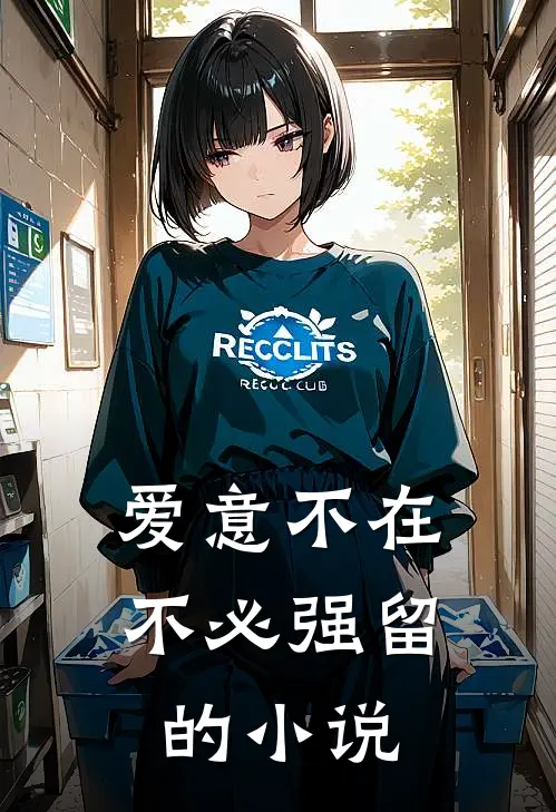 爱意不在，不必强留的小说