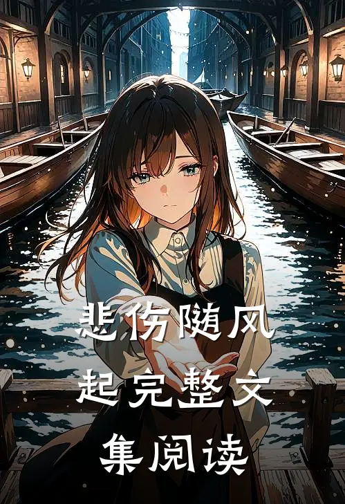 悲伤随风起完整文集阅读