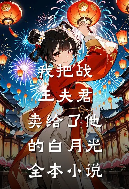 我把战王夫君，卖给了他的白月光全本小说