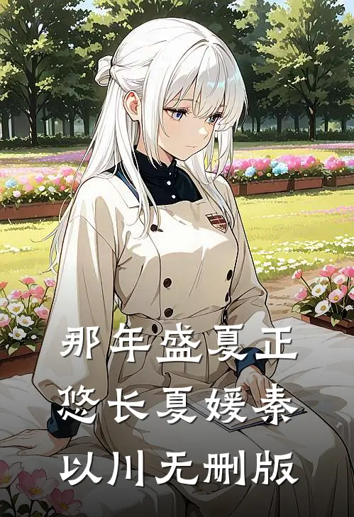 那年盛夏正悠长夏媛秦以川无删版