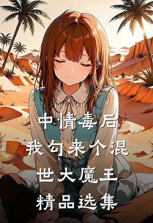 中情毒后，我勾来个混世大魔王精品选集
