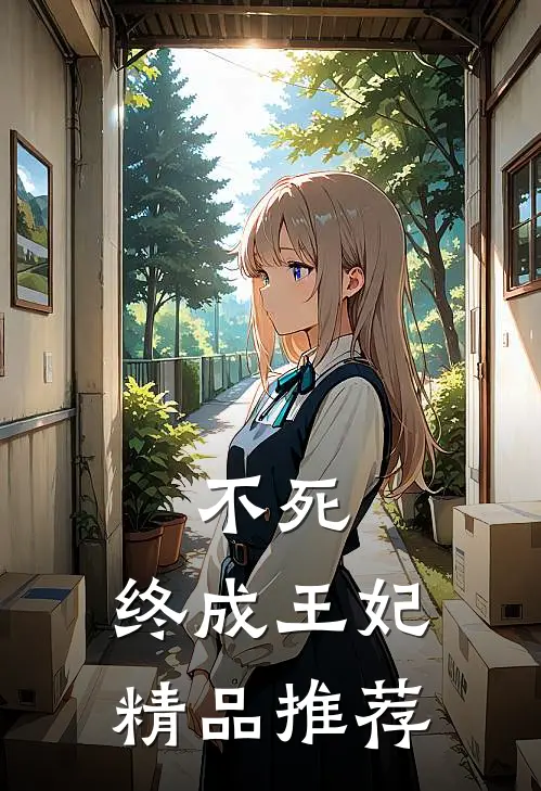 不死，终成王妃精品推荐