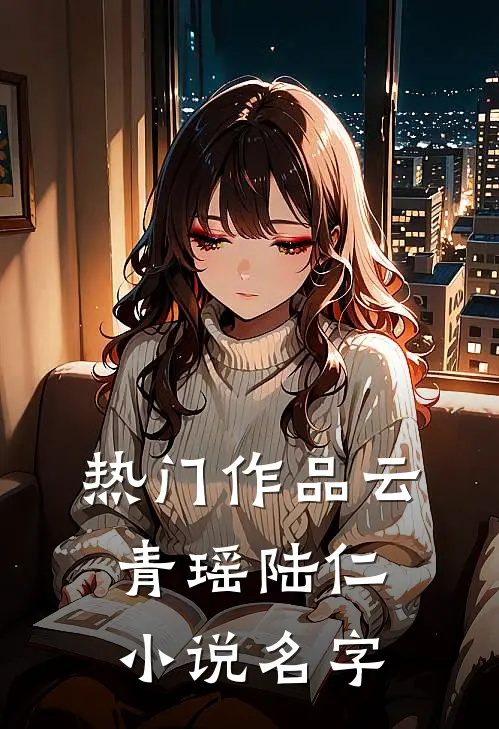 热门作品云青瑶陆仁小说名字