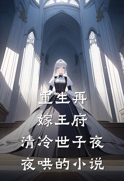 重生再嫁王府，清冷世子夜夜哄的小说