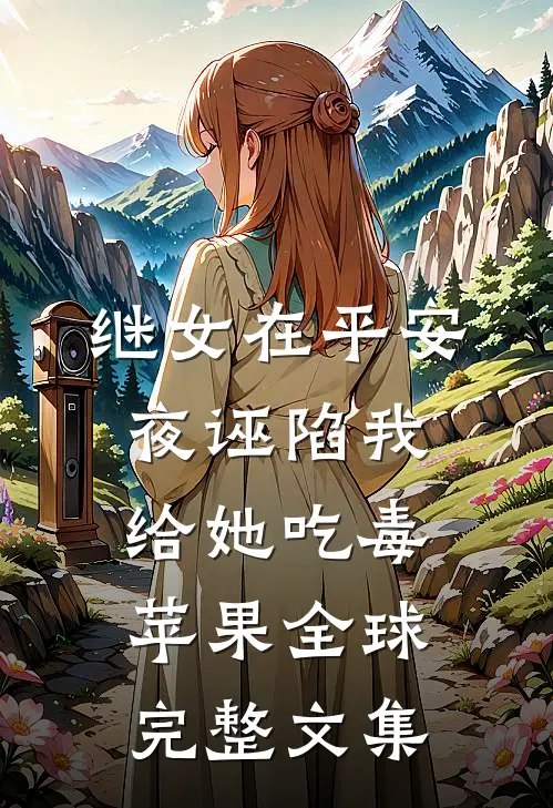 继女在平安夜诬陷我给她吃毒苹果全球完整文集