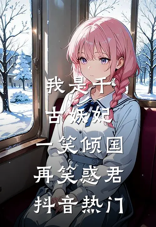 我是千古妖妃，一笑倾国再笑惑君抖音热门
