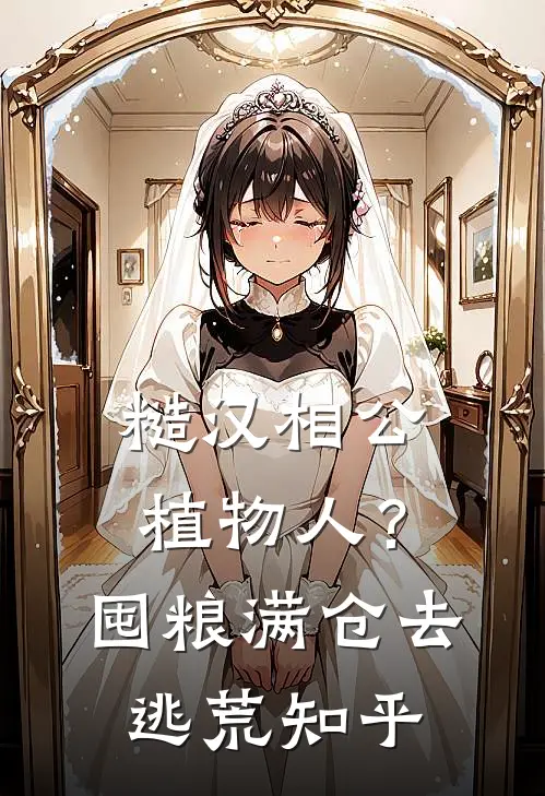 糙汉相公植物人？囤粮满仓去逃荒知乎