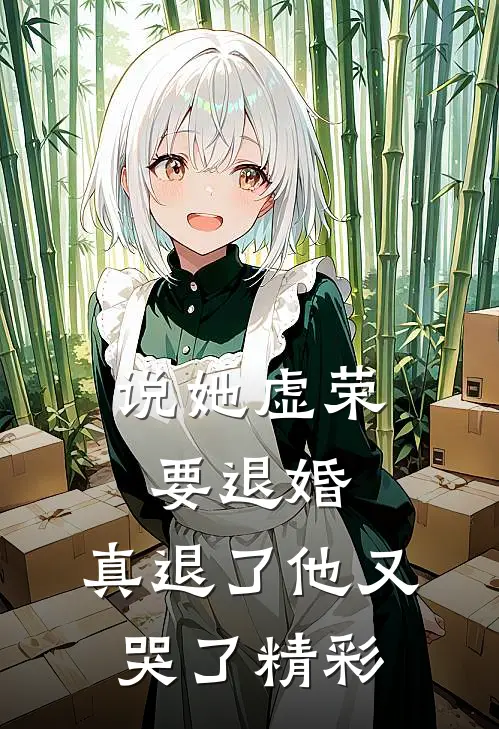 说她虚荣要退婚，真退了他又哭了精彩