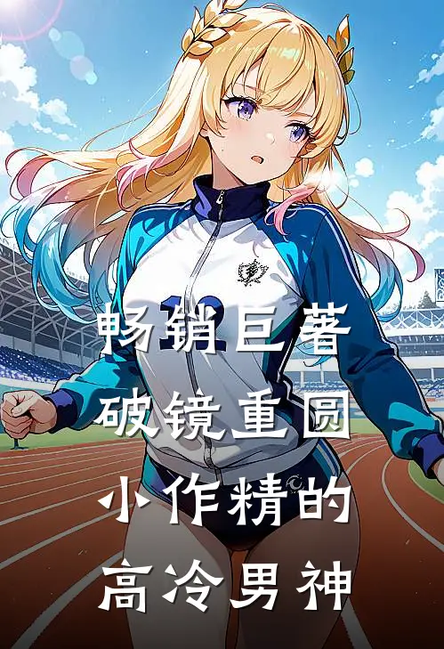 畅销巨著破镜重圆：小作精的高冷男神