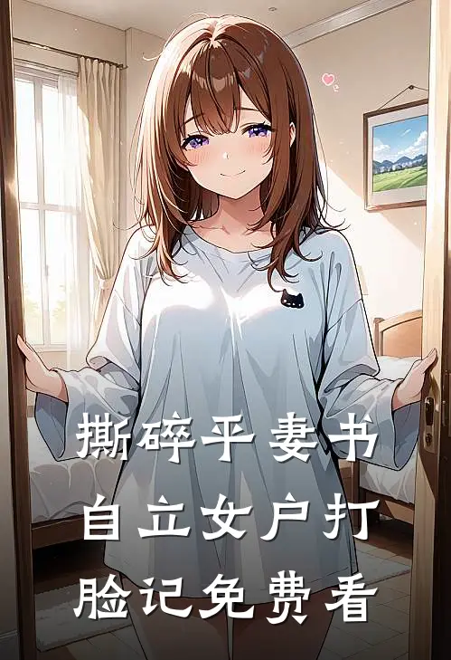 撕碎平妻书：自立女户打脸记免费看