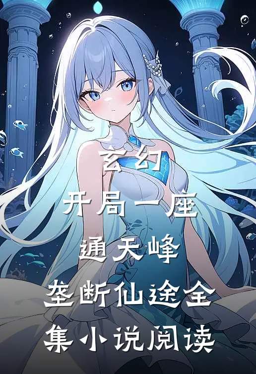 玄幻：开局一座通天峰，垄断仙途全集小说阅读