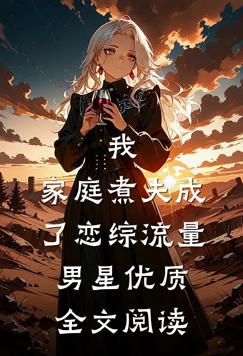 我，家庭煮夫成了恋综流量男星优质全文阅读