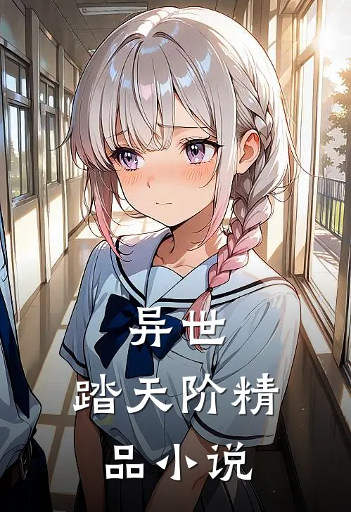 异世：踏天阶精品小说