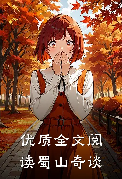 优质全文阅读蜀山奇谈