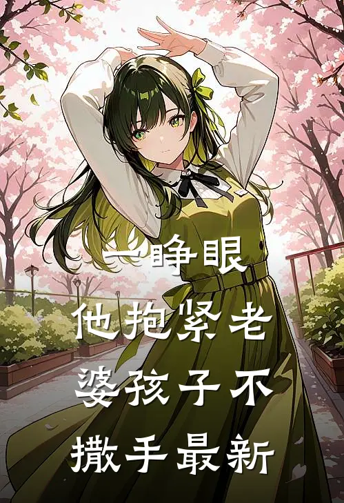 一睁眼，他抱紧老婆孩子不撒手最新