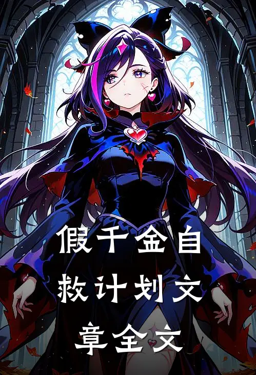 假千金自救计划文章全文