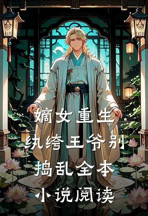 嫡女重生，纨绔王爷别捣乱全本小说阅读