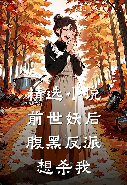 精选小说前世妖后：腹黑反派想杀我