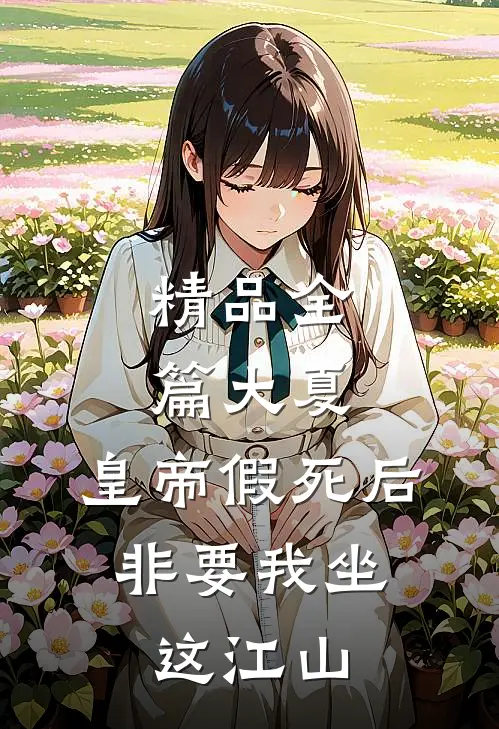 精品全篇大夏：皇帝假死后，非要我坐这江山