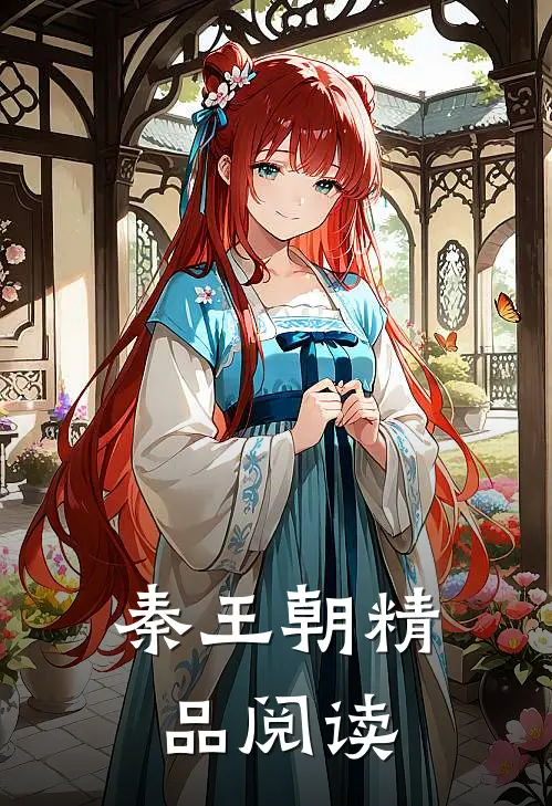 秦王朝精品阅读