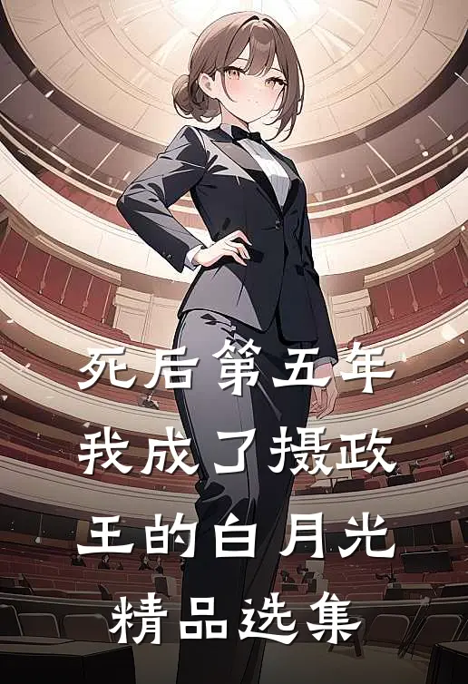 死后第五年，我成了摄政王的白月光精品选集