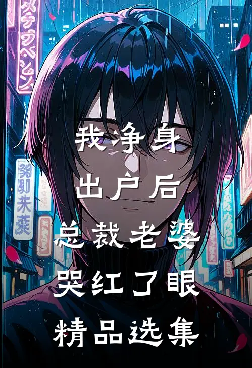 我净身出户后，总裁老婆哭红了眼精品选集