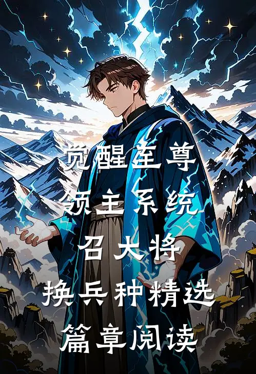 觉醒至尊领主系统：召大将，换兵种精选篇章阅读