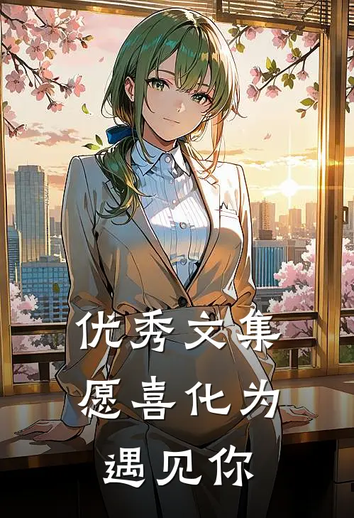 优秀文集愿喜化为遇见你