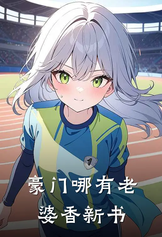 豪门哪有老婆香新书